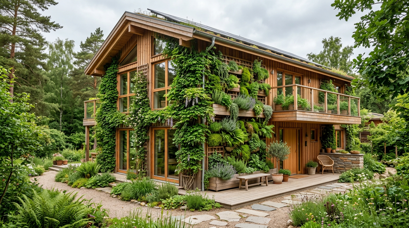 Architettura sostenibile